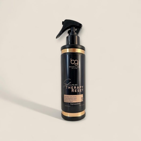 Shine Therapy Reset