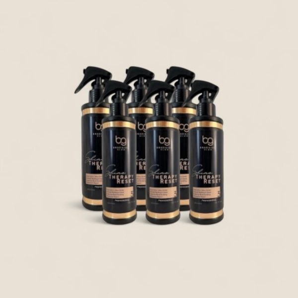 6 Shine Therapy Reset 300ml/10 fl.oz.