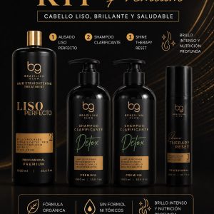 PROMO SHINE